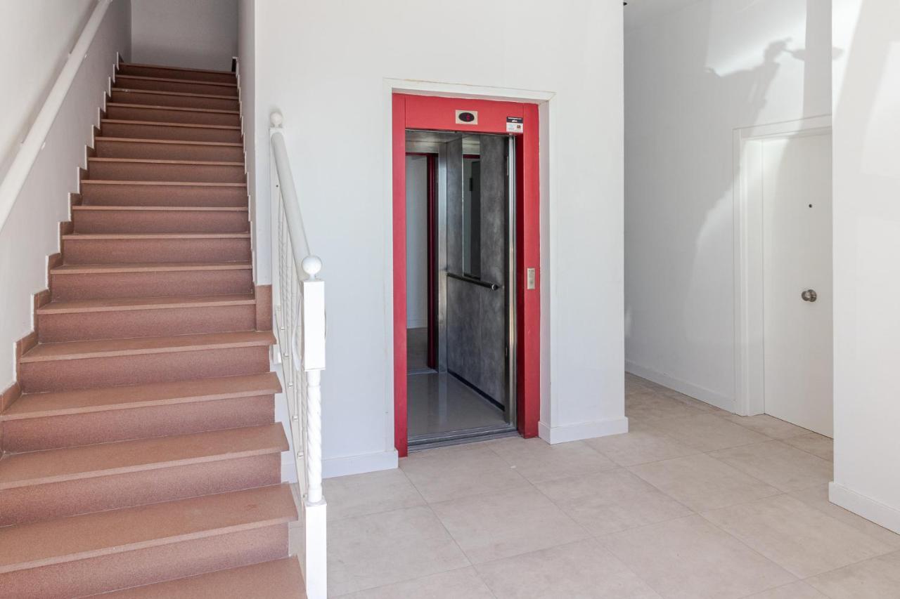 Mirador Suites Las Palmas de Gran Canaria Exteriör bild