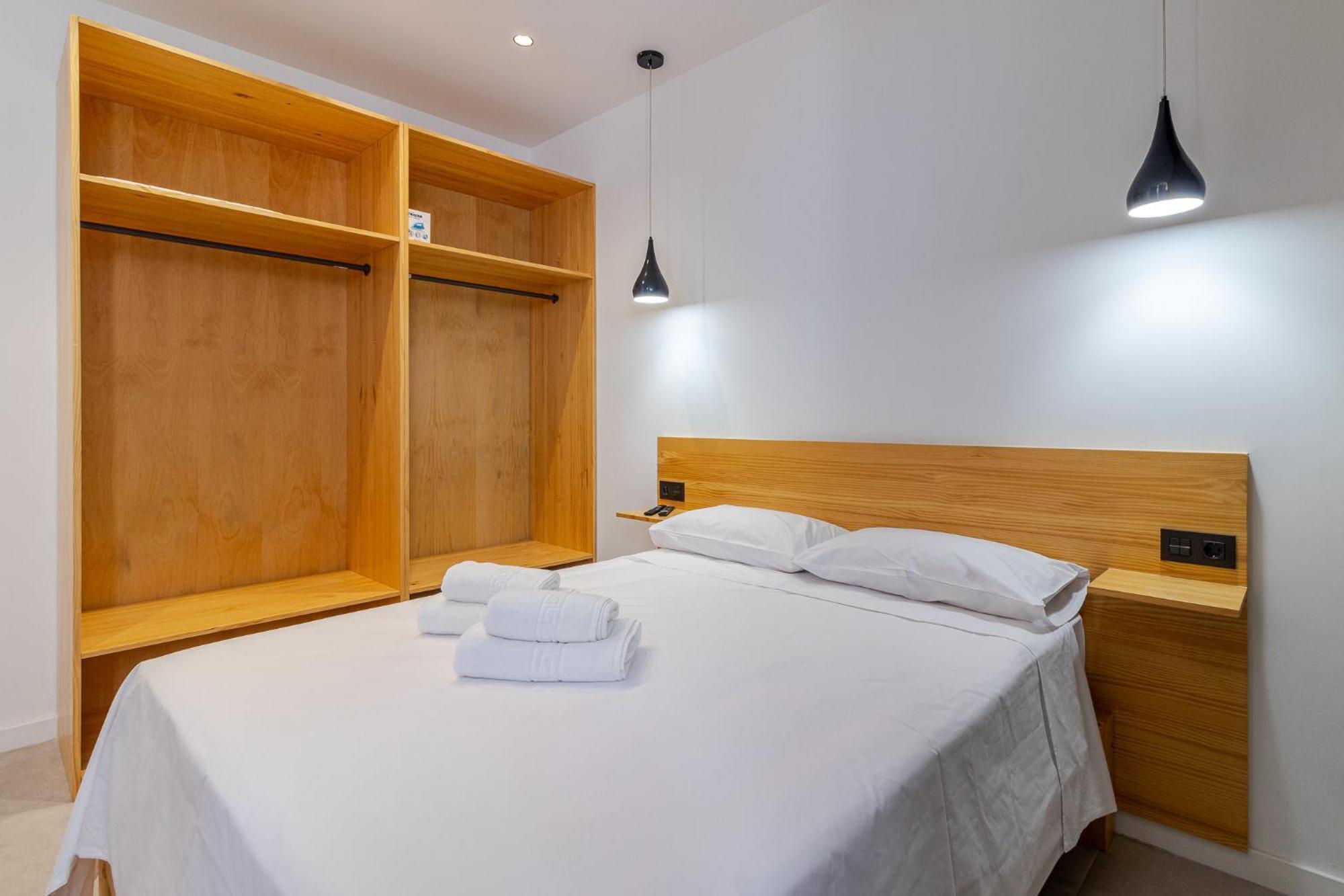 Mirador Suites Las Palmas de Gran Canaria Exteriör bild