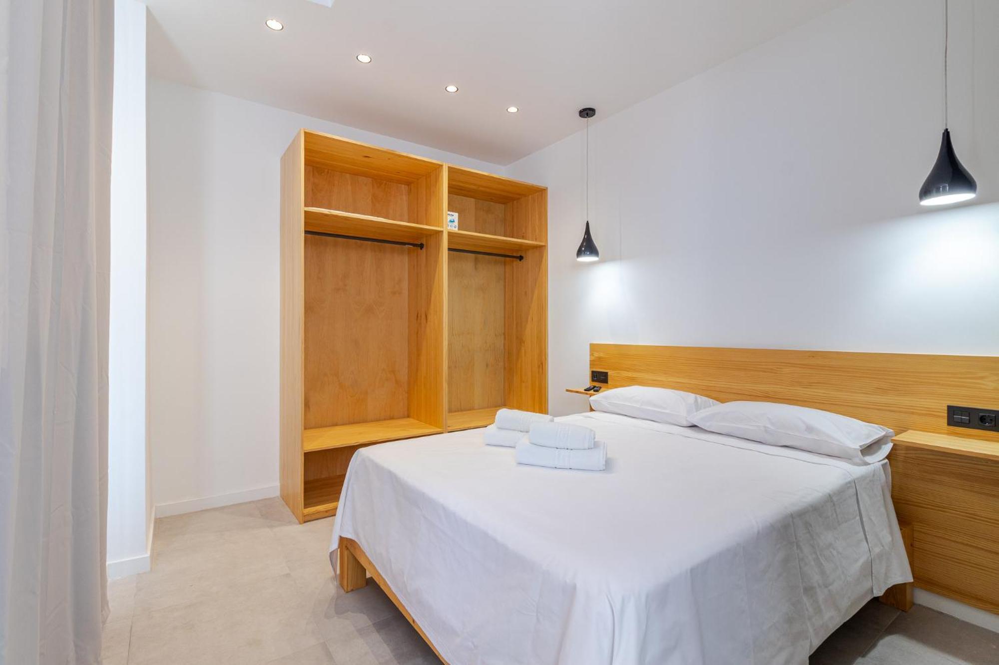 Mirador Suites Las Palmas de Gran Canaria Exteriör bild