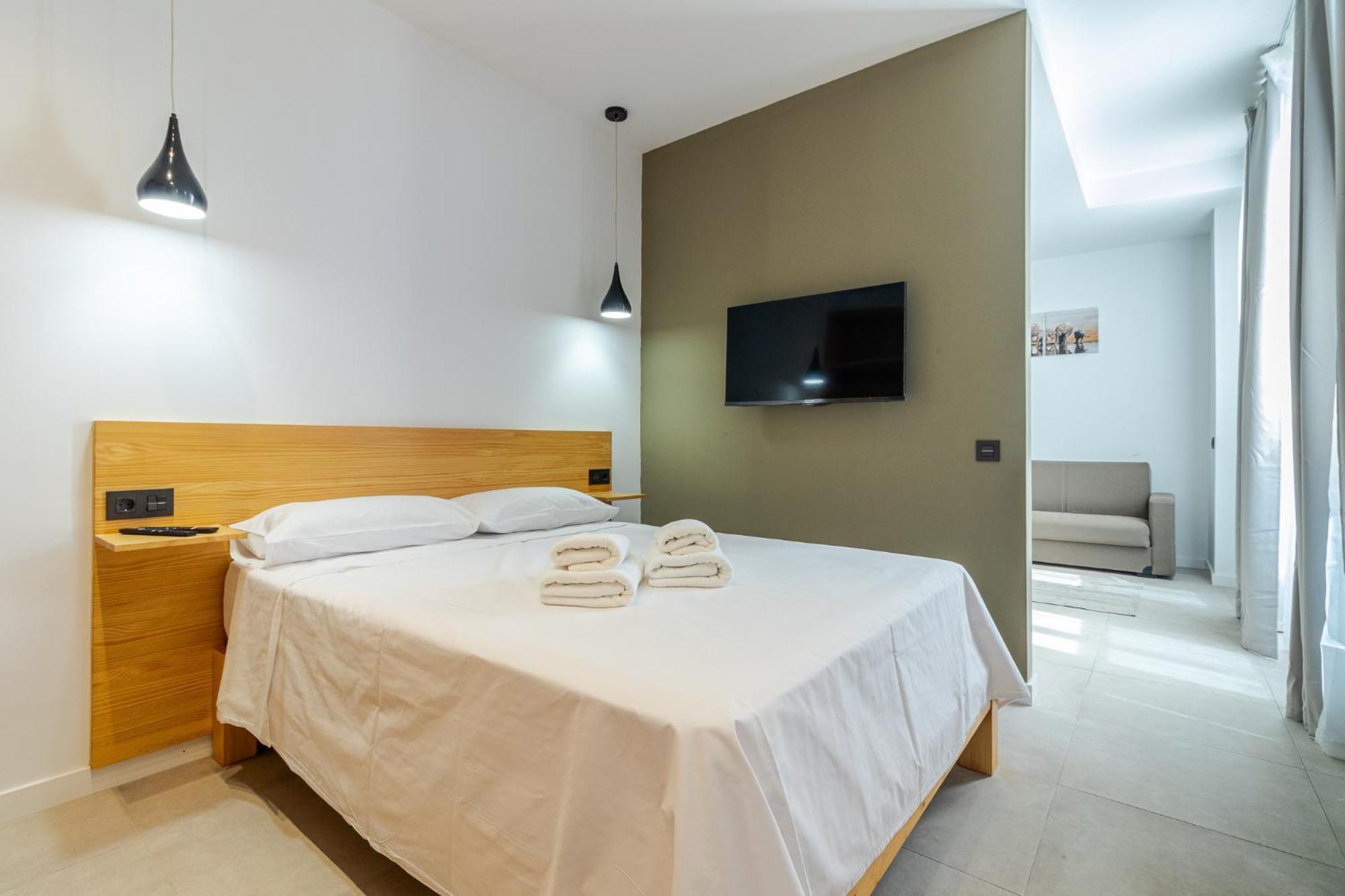 Mirador Suites Las Palmas de Gran Canaria Exteriör bild