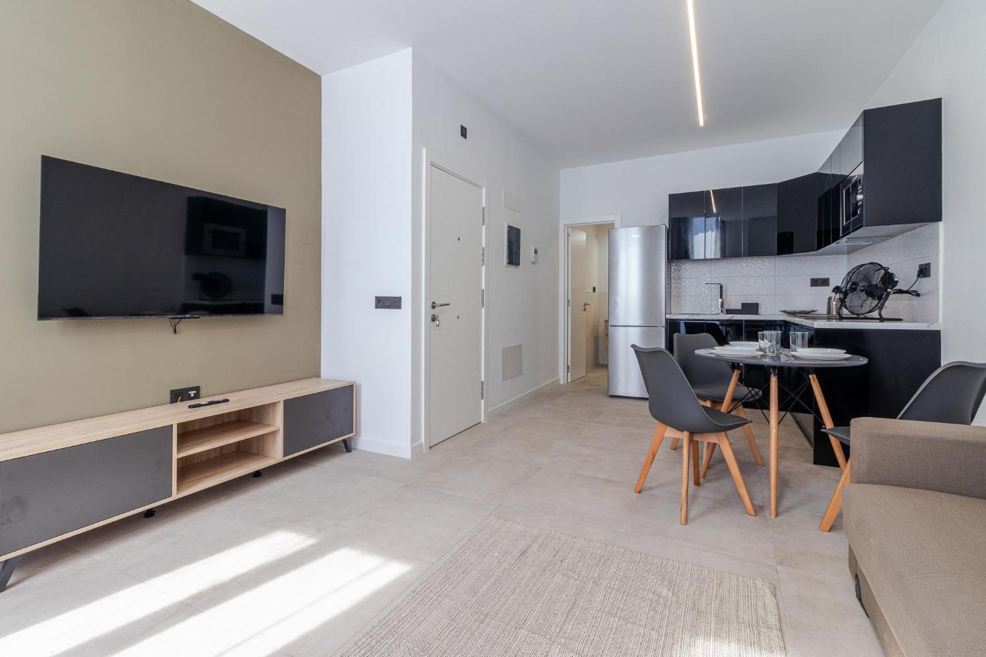 Mirador Suites Las Palmas de Gran Canaria Exteriör bild