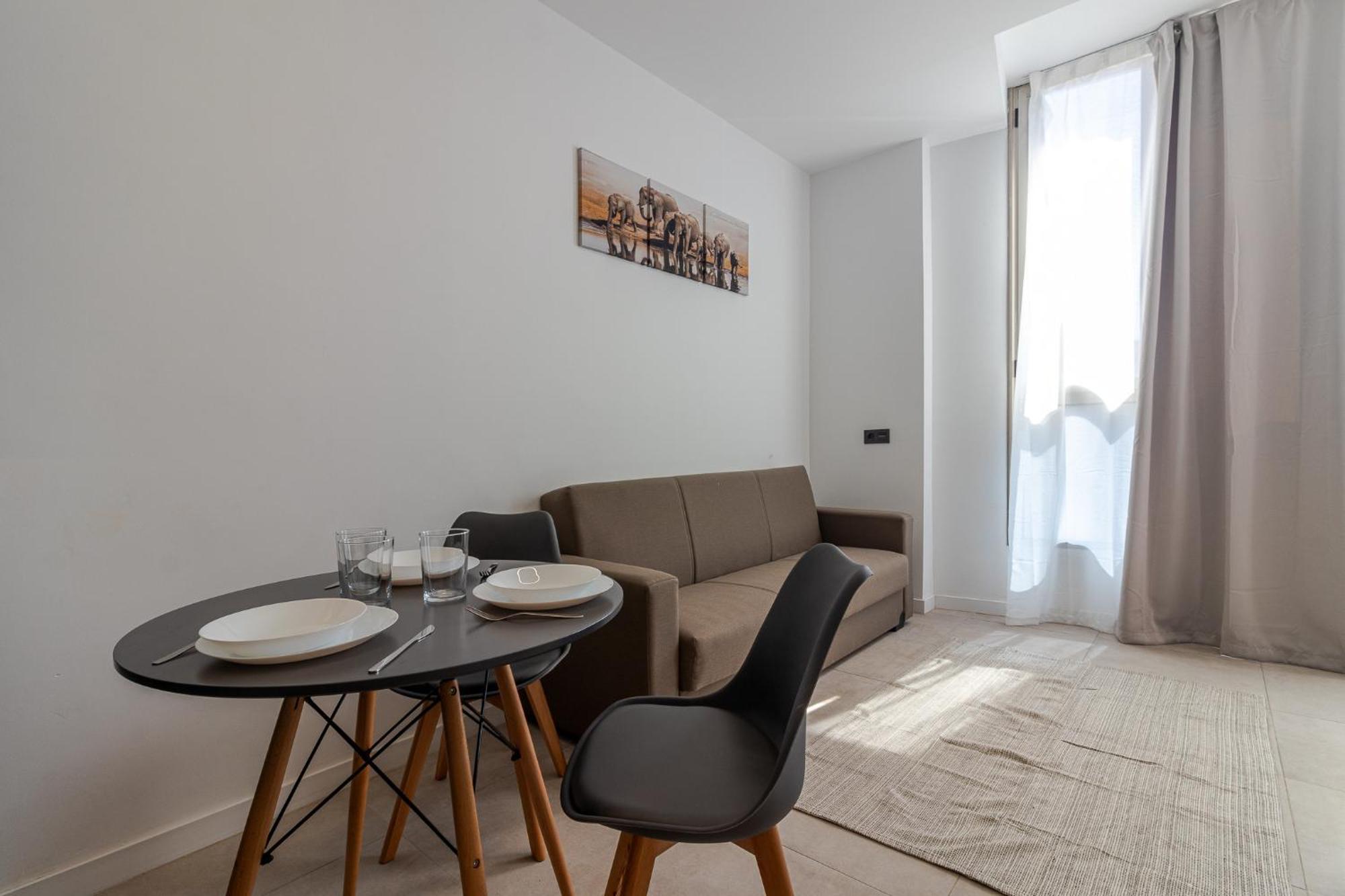 Mirador Suites Las Palmas de Gran Canaria Exteriör bild