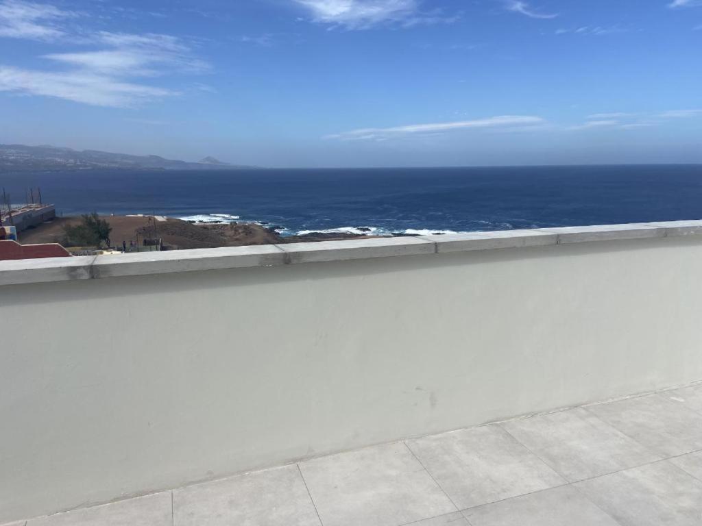 Mirador Suites Las Palmas de Gran Canaria Exteriör bild