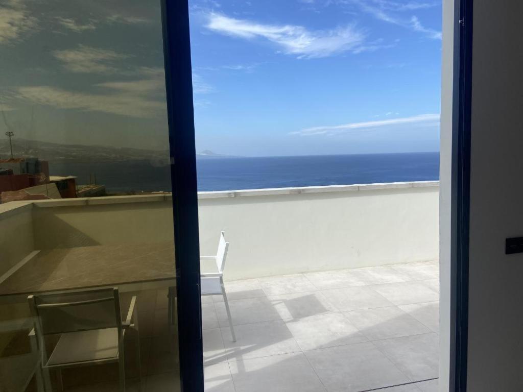 Mirador Suites Las Palmas de Gran Canaria Exteriör bild