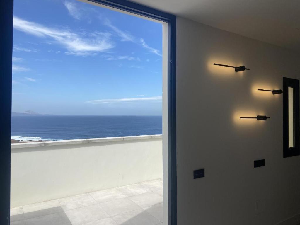 Mirador Suites Las Palmas de Gran Canaria Exteriör bild