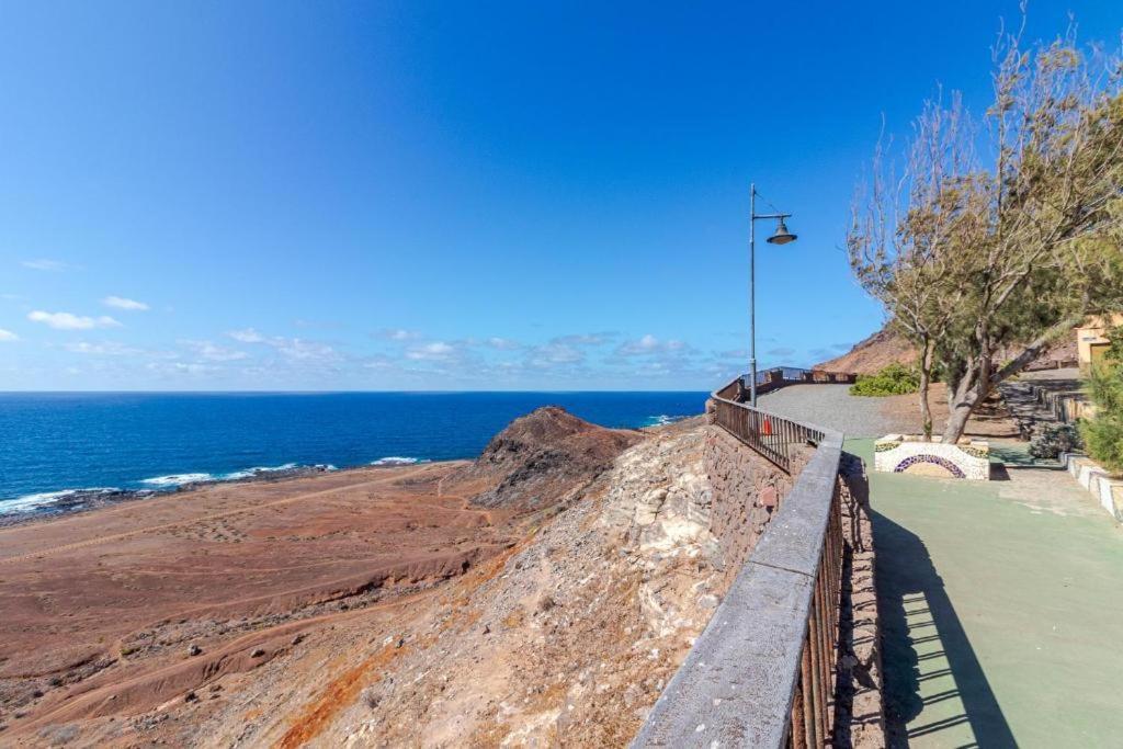 Mirador Suites Las Palmas de Gran Canaria Exteriör bild