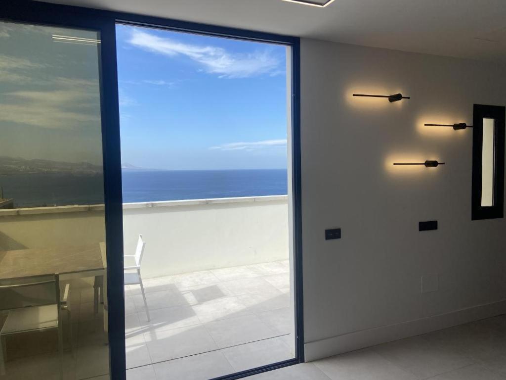 Mirador Suites Las Palmas de Gran Canaria Exteriör bild
