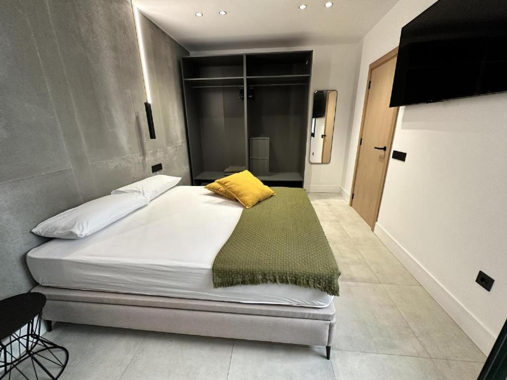 Mirador Suites Las Palmas de Gran Canaria Exteriör bild