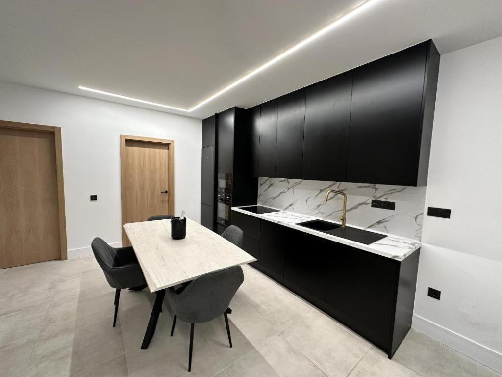 Mirador Suites Las Palmas de Gran Canaria Exteriör bild