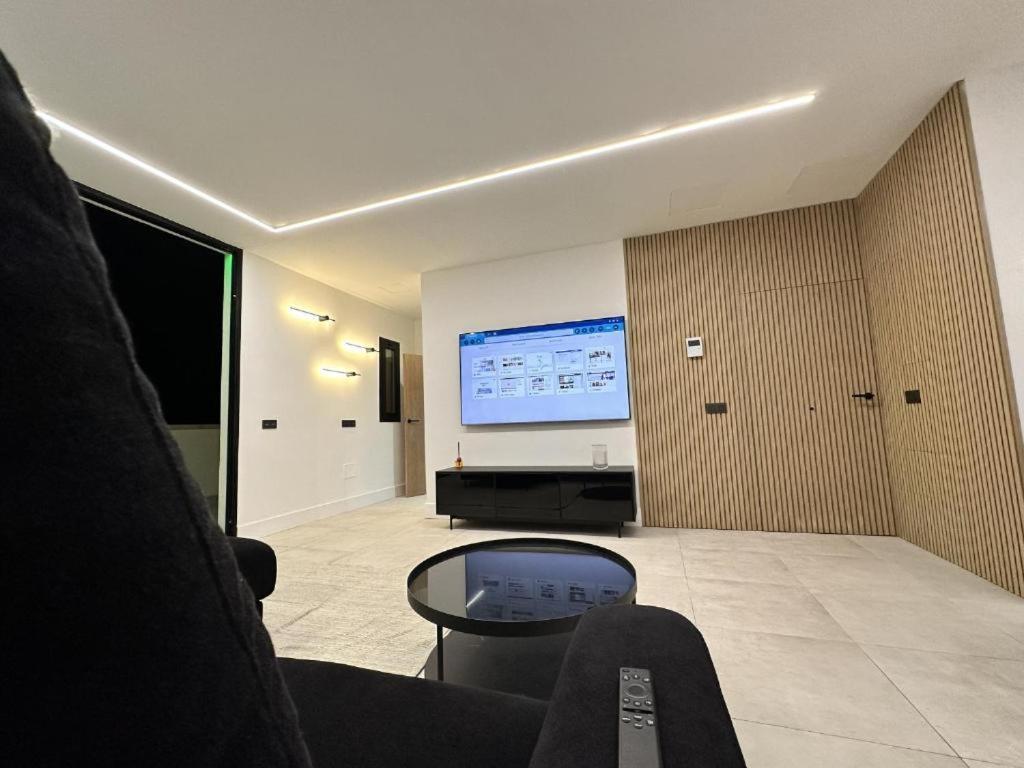 Mirador Suites Las Palmas de Gran Canaria Exteriör bild