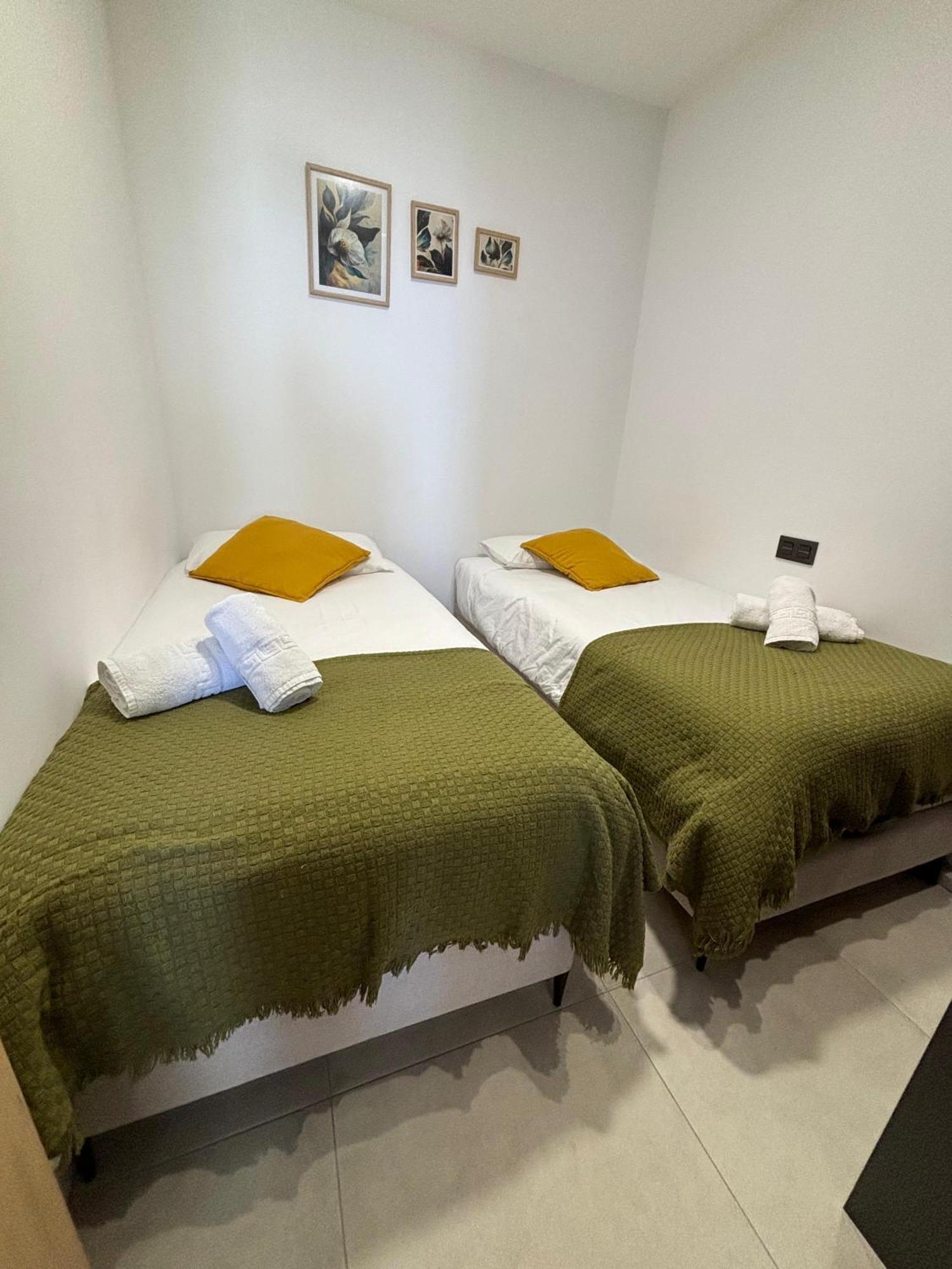 Mirador Suites Las Palmas de Gran Canaria Exteriör bild