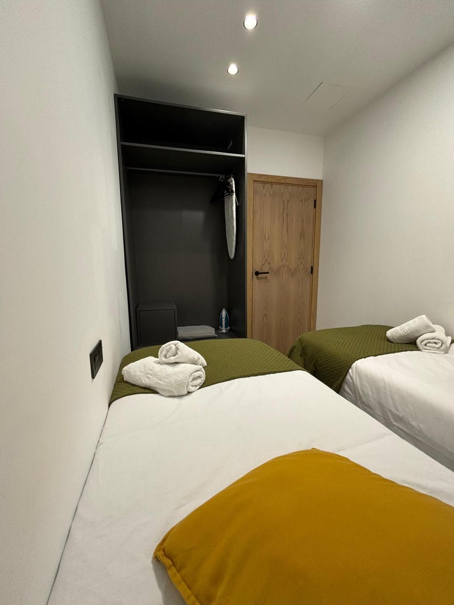 Mirador Suites Las Palmas de Gran Canaria Exteriör bild